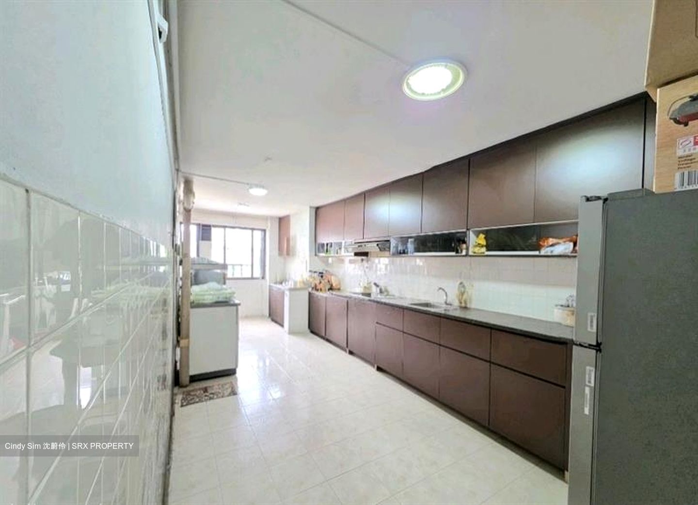 Blk 25 Teck Whye Heights II (Choa Chu Kang), HDB 4 Rooms #625776601